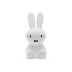 LAMPE VEILLEUSE OURS MIFFY