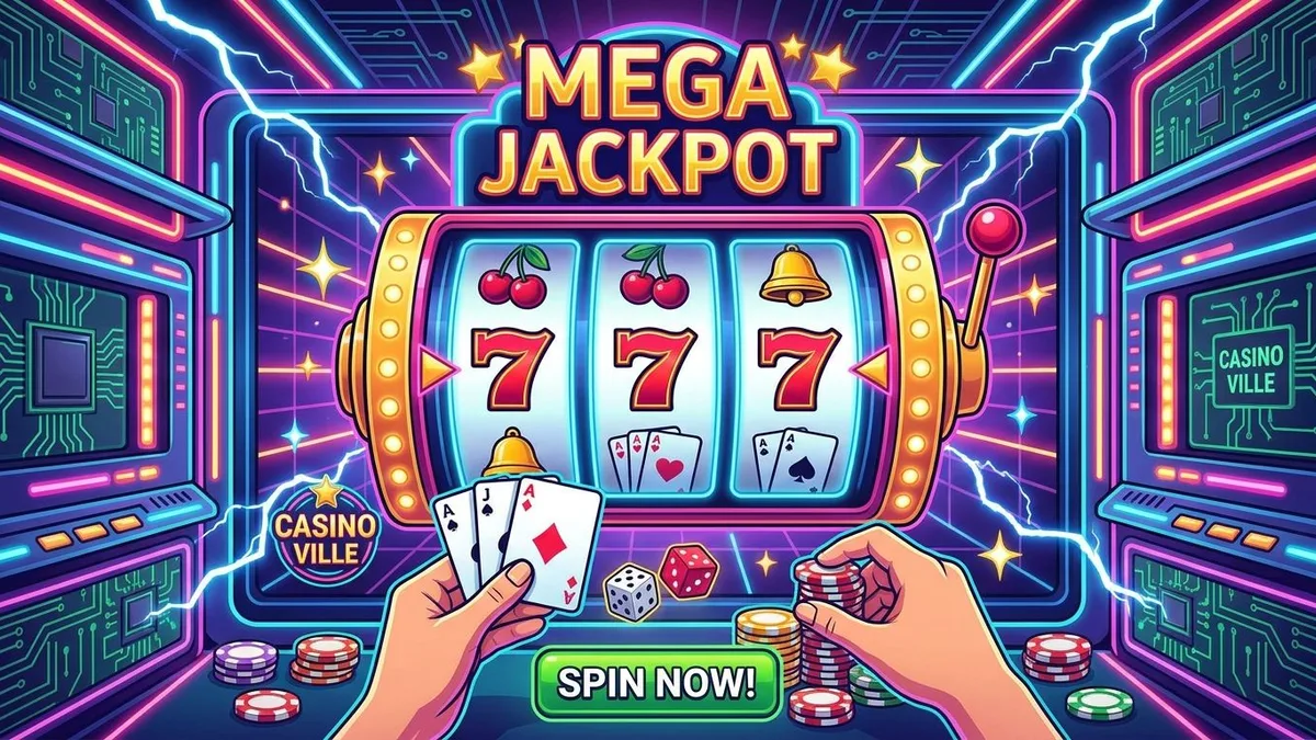 Jeux de casino